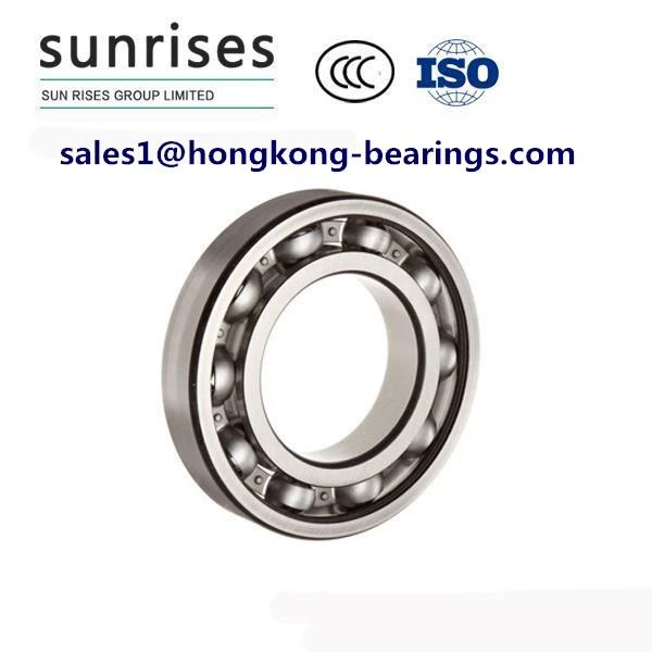 6200 Series Ball Bearings