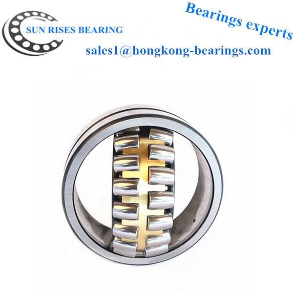 22232 CC/W33 Bearing Spherical Roller Bearings