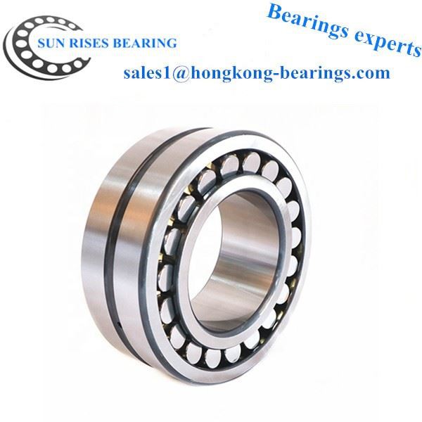 22232 CC/W33 Bearing Spherical Roller Bearings
