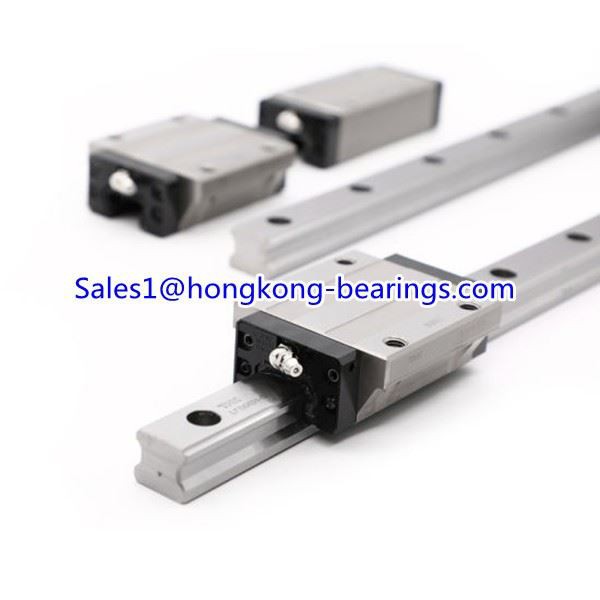 SHS 15V Linear Rail Blocks 15*24*34*64.4