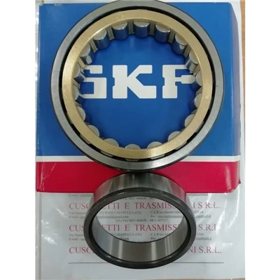 SKF NU 1056 ML/C3 - 単列円筒ころ軸受